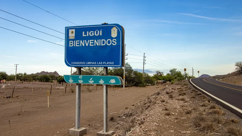 Loreto Bay Grand Reserve, Ligüí, Baja California Sur, Mexico. - Photo 15
