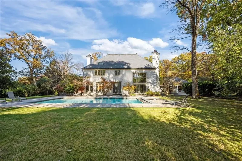 1315 Abington Cambs Drive, Lake Forest, IL, 60045, USA, Lake Bluff, Illinois, United States. - Photo 52