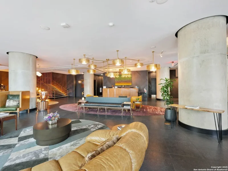 123 Lexington Ave #1703, San Antonio, TX 78205, San Antonio, Texas, United States. - Photo 56