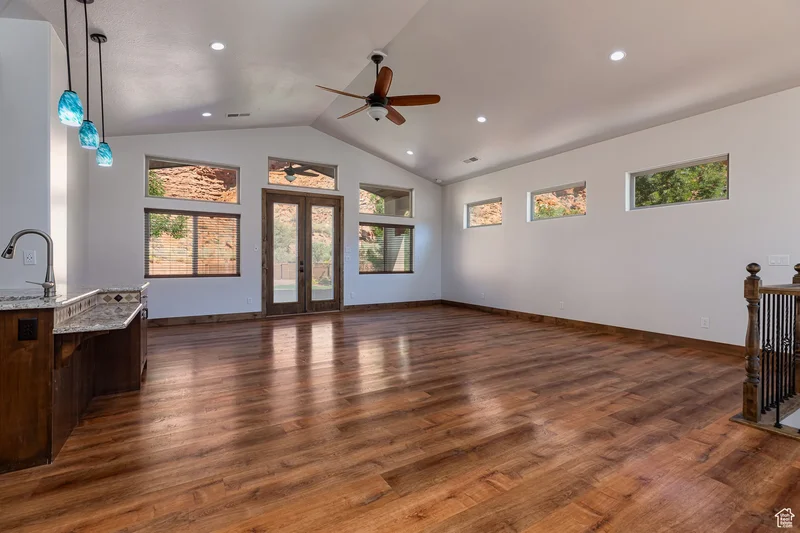 493 E DONNER CIR, Kanab, Utah, United States. - Photo 35