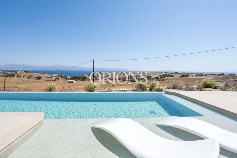 Tzanes 844 00, Greece, Paros, Aegean, Greece. - Photo 29
