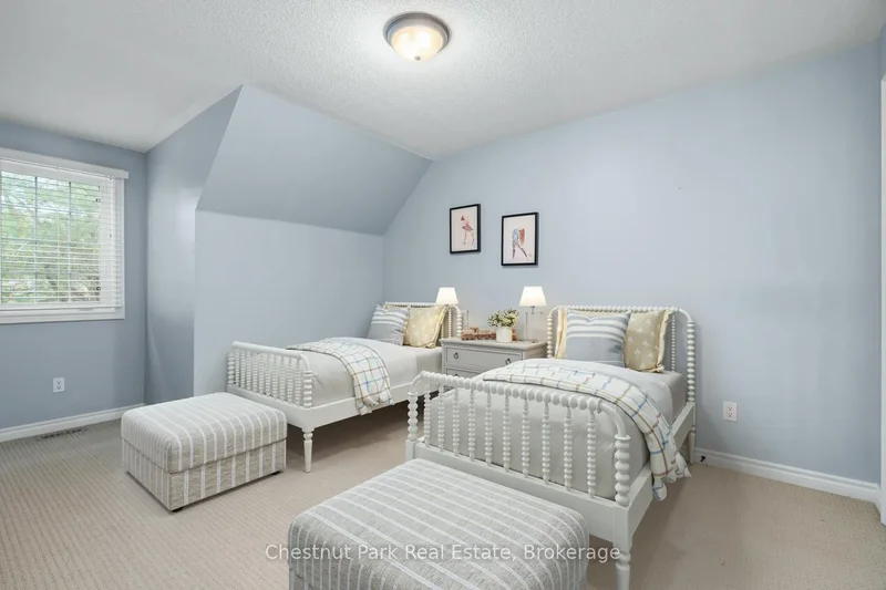 23 Spencer Street, Bracebridge, Ontario, Canada. - Photo 30