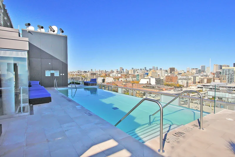 55 Stewart St  113, Toronto, ON M5V 2V1, Toronto, Ontario, Canada. - Photo 22