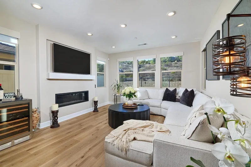 891 Cayley Ave, San Marcos, California, United States. - Photo 6