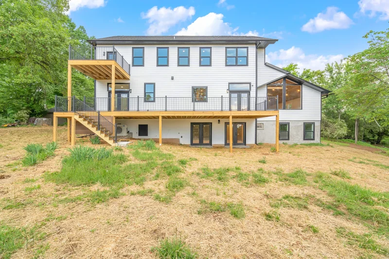 8440 Lakeland Drive , Lenoir City, TN 37772, Lenoir City, Tennessee, United States. - Photo 37