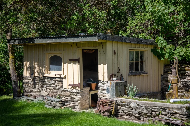 122 Morven Ferry Road, Arrow Junction 9371, New Zealand, Arrow Junction, Otago, New Zealand. - Photo 21