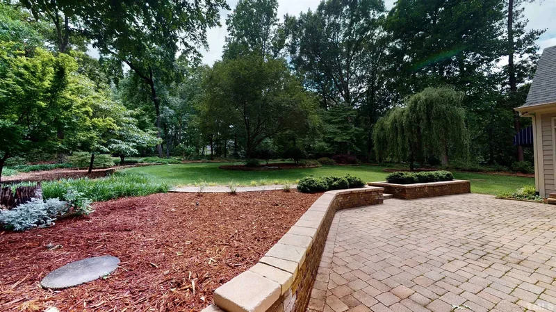 1624 Adams Mountain Road, Raleigh, NC 27614, Raleigh, North Carolina, United States. - Photo 20