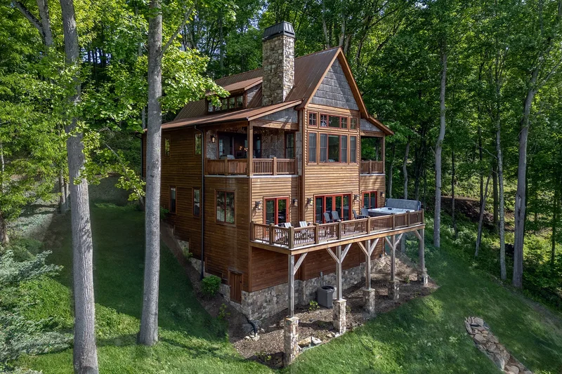 95 Autumn Blaze Court, Banner Elk, NC 28604, Banner Elk, North Carolina, United States. - Photo 5