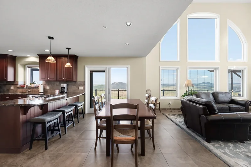 4141 Majestic Mountain Lane , Sedalia, CO 80135, Sedalia, Colorado, United States. - Photo 13