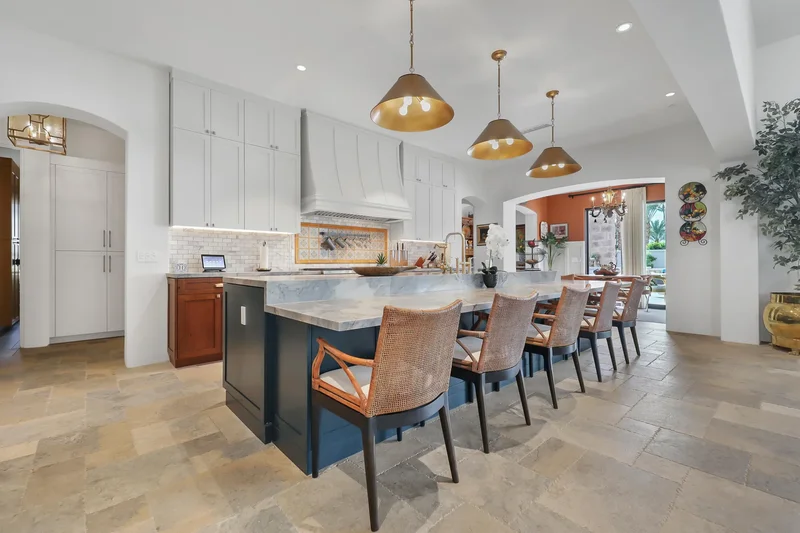 5 Via L'Antico, Rancho Mirage, California, United States. - Photo 67