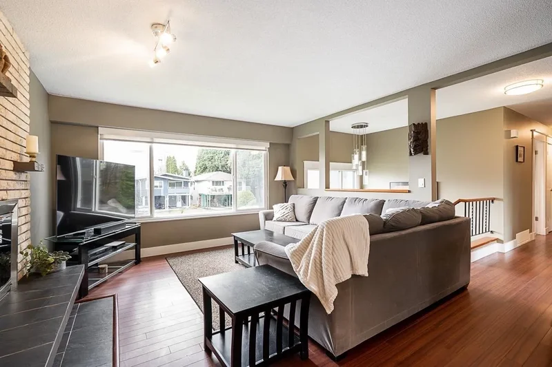 2259 Prairie Avenue, Port Coquitlam, British Columbia, Canada. - Photo 5