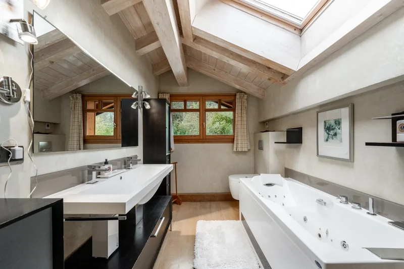 993 Rte des Granges, 74310 Les Houches, France, Les Houches, Auvergne-Rhône-Alpes, France. - Photo 20