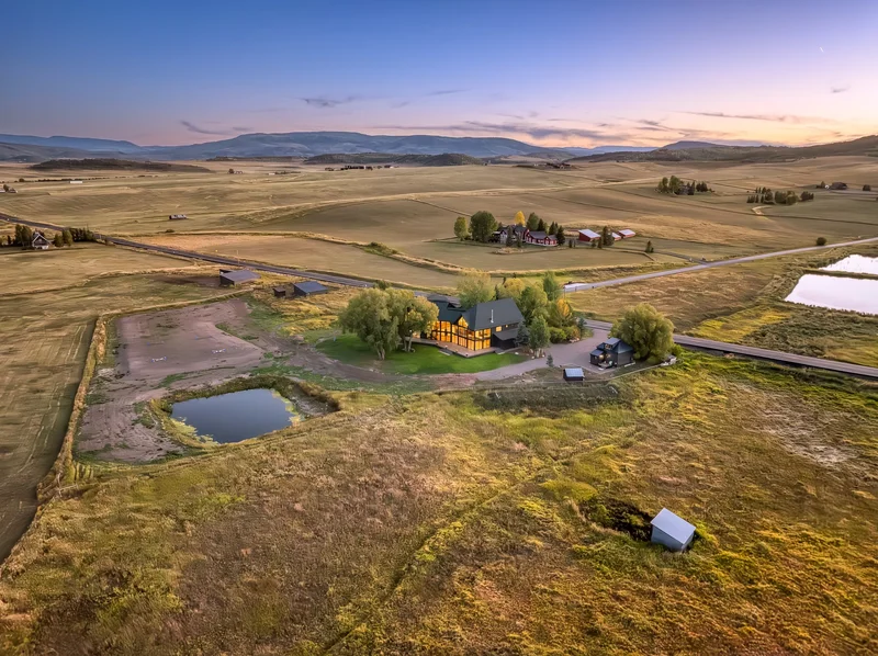 33250 County Road 14 , Steamboat Springs, CO 80487, Steamboat Springs, Colorado, United States. - Photo 8