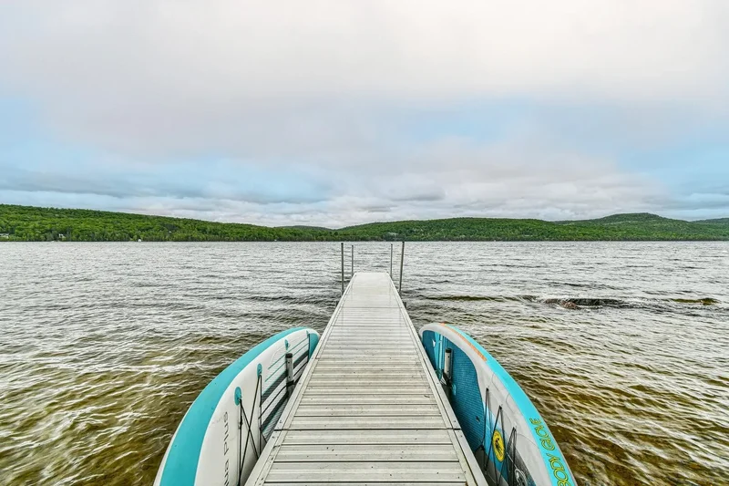 102 Imp. des Cascades, Mont-Tremblant, Quebec, Canada. - Photo 17