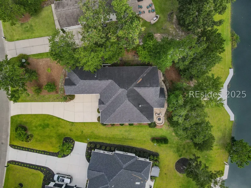 417 Full Sweep, Hardeeville, South Carolina, United States. - Photo 27