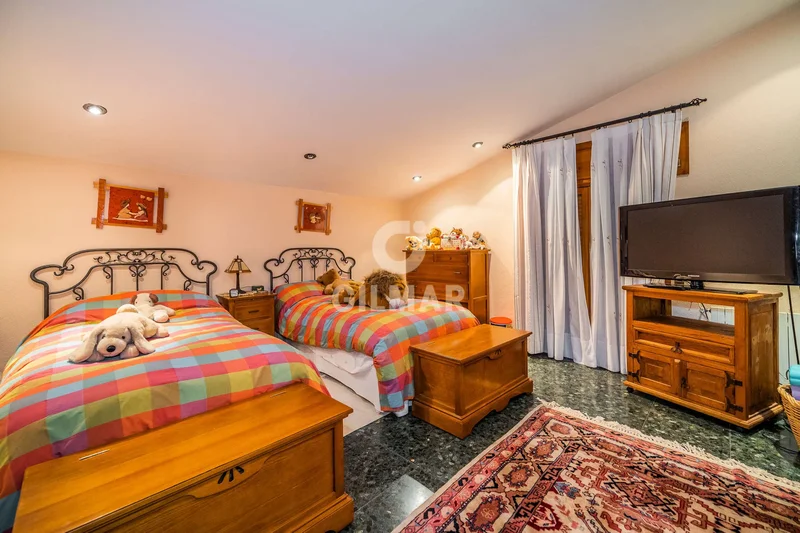 SANTO DOMINGO, Madrid, SANTO DOMINGO, Santo Domingo, Algete, Community of Madrid. - Photo 25