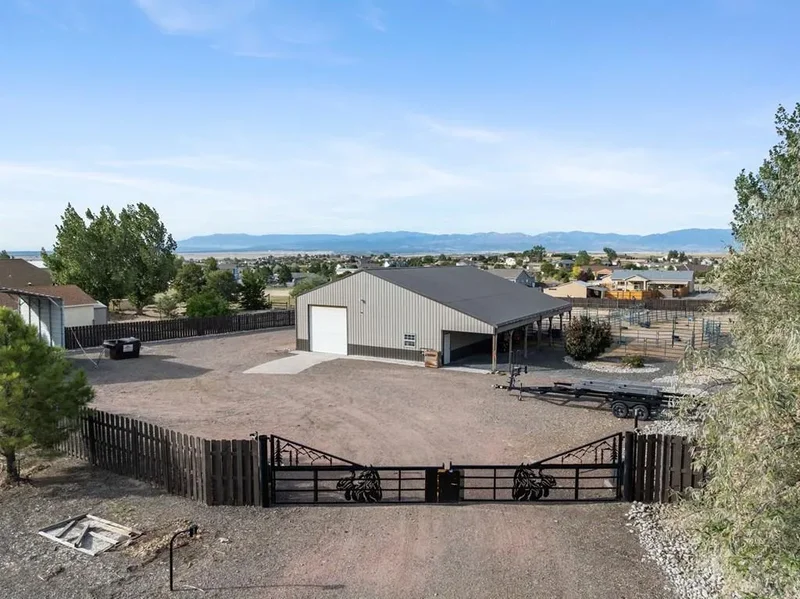 477 S Escalante Dr, Pueblo West, CO 81007, Pueblo West, Colorado, United States. - Photo 68