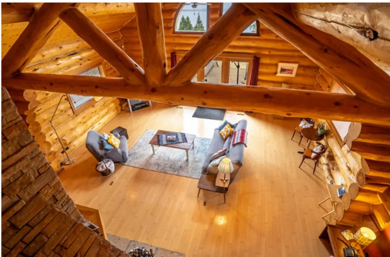 3872 S Cariboo 97 Highway, Lac la Hache, BC, V0K 1T0, CANADA, Lac la Hache, British Columbia, Canada. - Photo 16