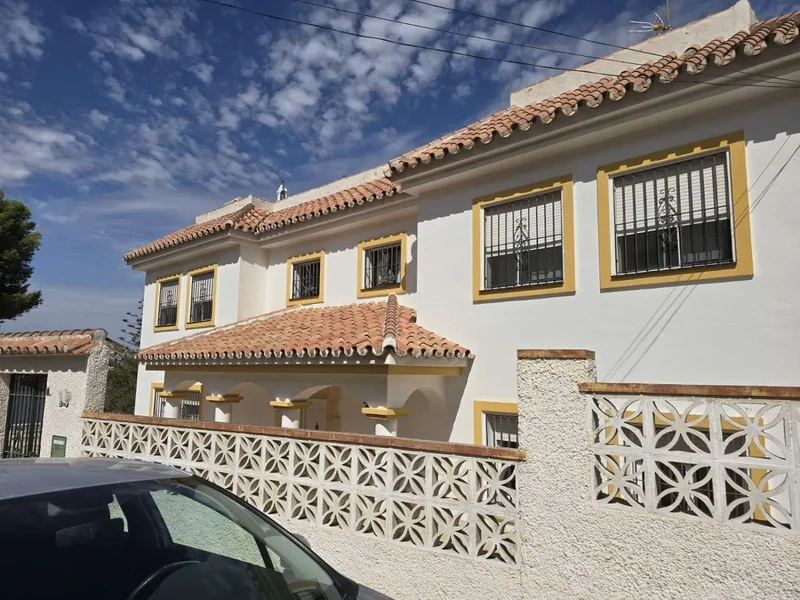 Alhaurín de la Torre, Málaga, Alhaurín de la Torre, Alhaurin de la Torre, Andalusia, Spain. - Photo 13