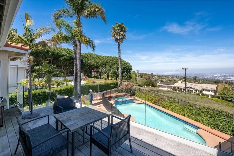 4 Paseo De Castana, Rolling Hills, California, United States. - Photo 32