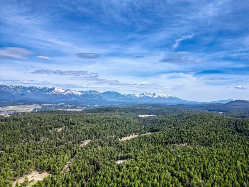 390 Crosscut Road, Rexford, Montana, United States. - Photo 74