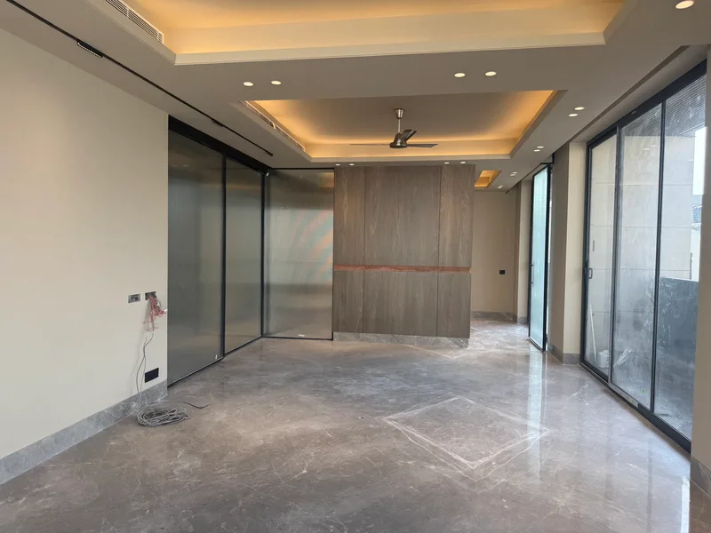 Luxurious Builder Floor for Sale – Greater Kailash 1, New Delhi