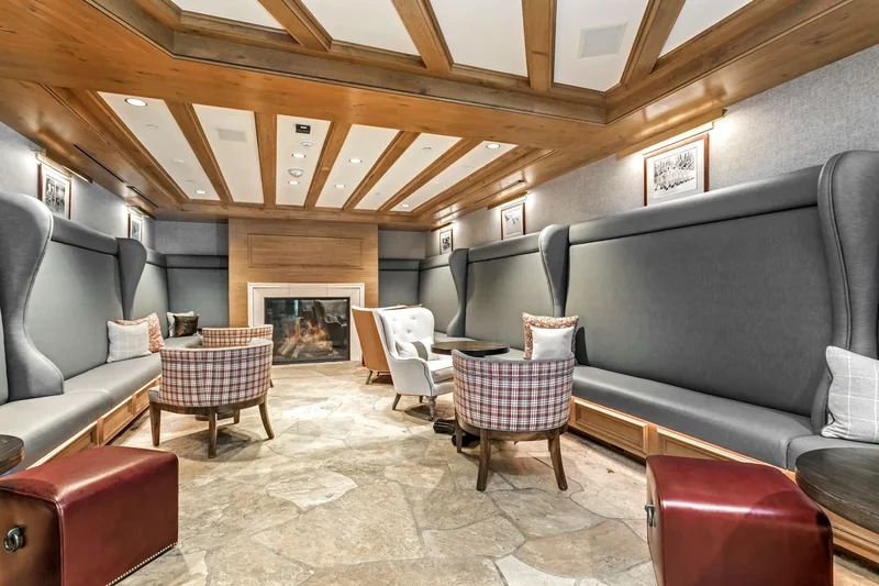 17 Chateau Lane #205 , Beaver Creek, CO 81620, Avon, Colorado, United States. - Photo 27