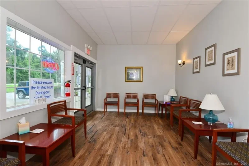 39 Nott Highway, Ashford, Connecticut, United States. - Photo 17