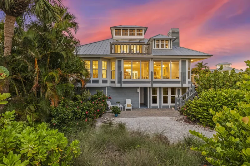 22 Seawatch Drive, Boca Grande, FL 33921, Cape Haze, Florida, United States. - Photo 46