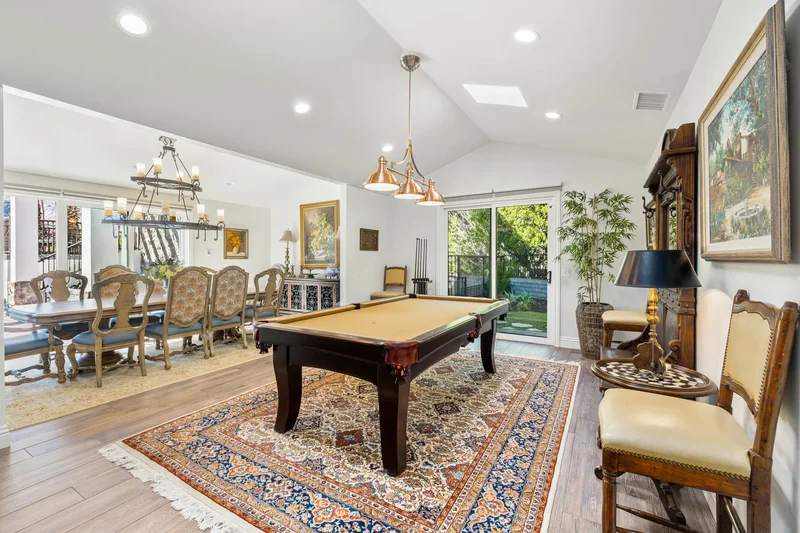 3330 Andreas Hills Drive, Palm Springs, CA 92264, Palm Springs, California, United States. - Photo 35
