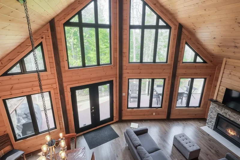 149 Rue du Lac-Walfred S., Sainte-Marguerite-du-Lac-Masson, QC J0T1L0, Sainte-Marguerite-du-Lac-Masson, Quebec, Canada. - Photo 21