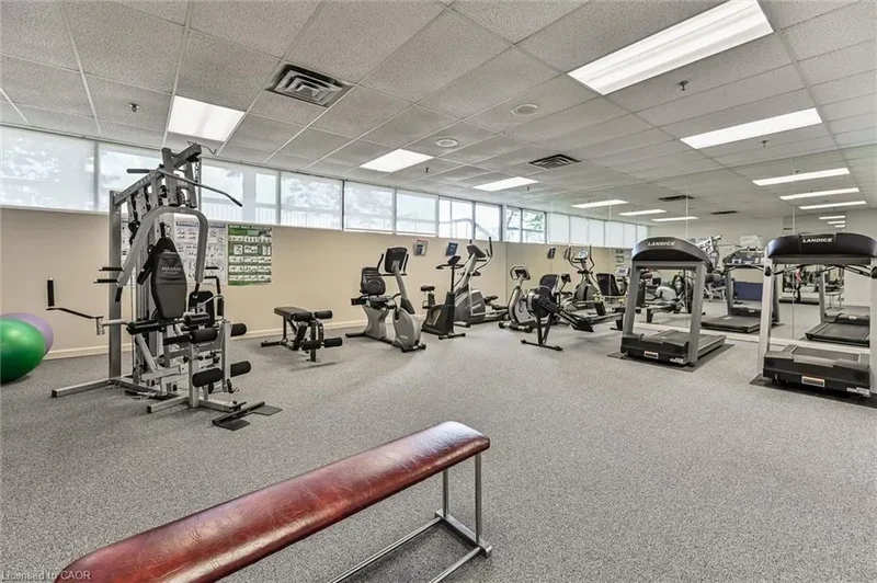 2170 Marine Drive #1808, Oakville, ON L6L 5V1, Oakville, Ontario, Canada. - Photo 41