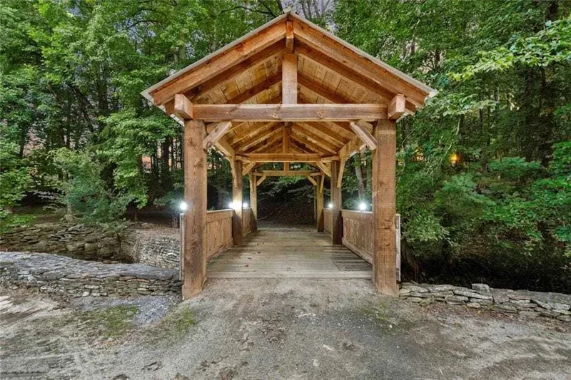 3309 Hamby Road, Milton, Georgia, United States. - Photo 43