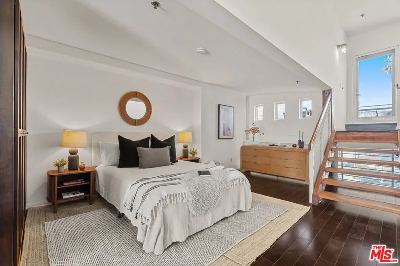 615 Hampton Drive A309, Los Angeles, California, United States. - Photo 15