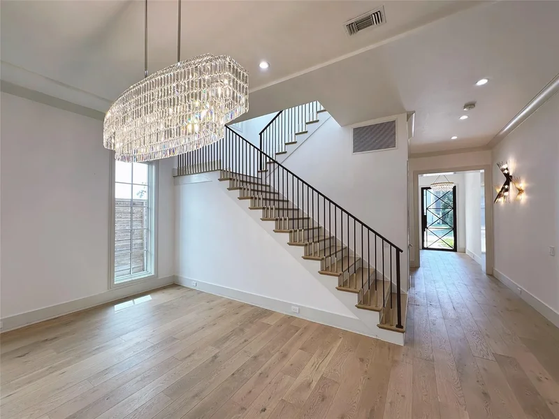 Single Family Residence in Houston
