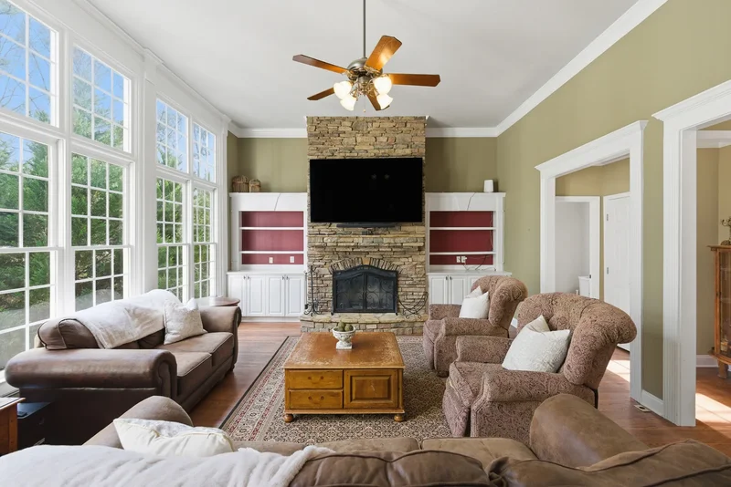 1354 Bridgemill Avenue, Canton, GA 30114, Canton, Georgia, United States. - Photo 12