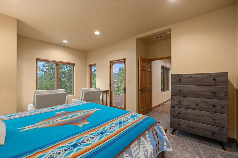 5 Pumpkin Lane, Pecos, NM 87552, Pecos, New Mexico, United States. - Photo 23