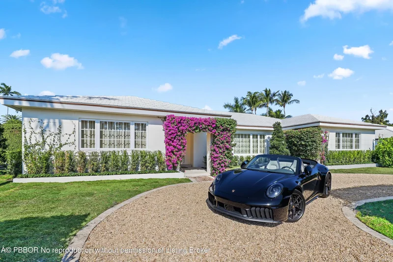 257 Via Linda, Palm Beach, Florida, United States. - Photo 9