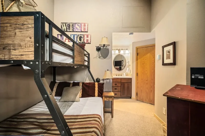 2800 Village, #1302, Steamboat Springs, CO, 80487, USA, Steamboat Springs, Colorado, United States. - Photo 11