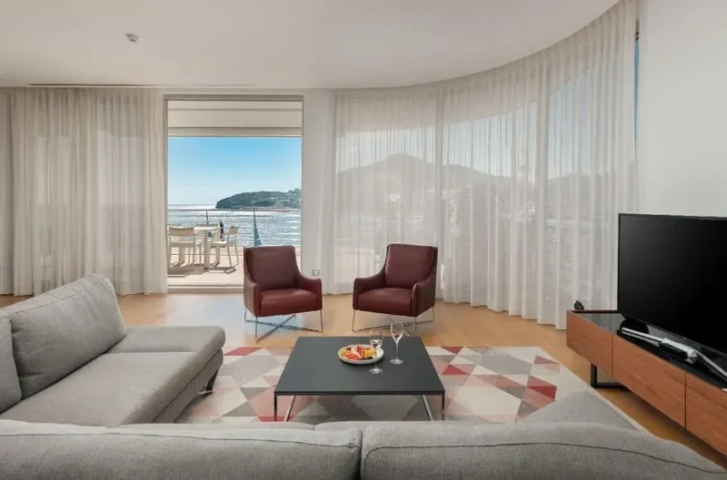 Zavala Peninsula, Dukley Gardens, Будва, Черногория 85310, Montenegro, Budva, Budva Municipality, Montenegro. - Photo 3
