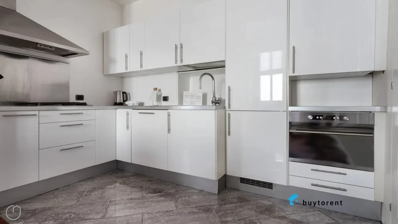 Via Archimede, 41, Milan, Lombardy, Italy. - Photo 15