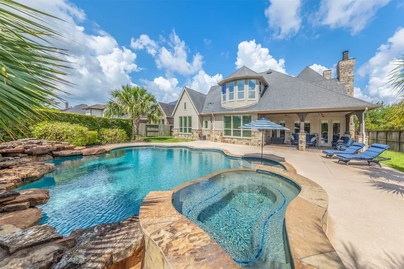 5603 Avis Hill Court, Fulshear, TX 77441, Fulshear, Texas, United States. - Photo 32