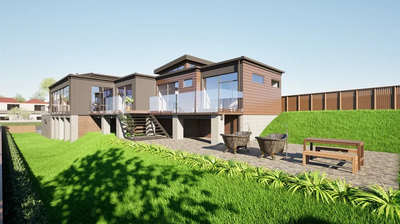 23 Birch Street Hilltop , Taupo, WKO 3244, Taupo, Waikato, New Zealand. - Photo 4