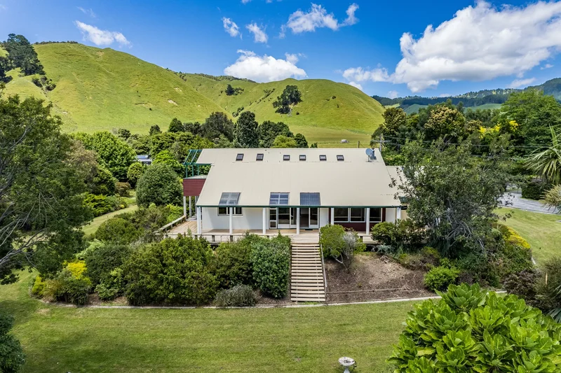 45 Best Road Te Horo, Wellington, WGN 5582, Te Horo, Wellington, New Zealand. - Photo 8