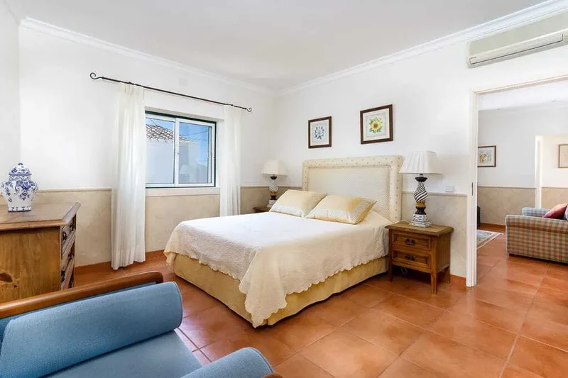 Exceptional Villa In São Brás de Alportel