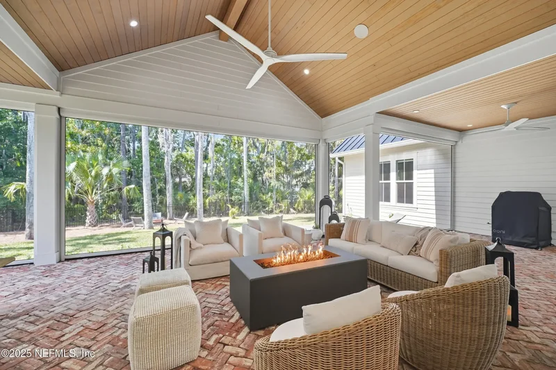 110 S WILDERNESS Trail, Ponte Vedra Beach, Florida, United States. - Photo 46