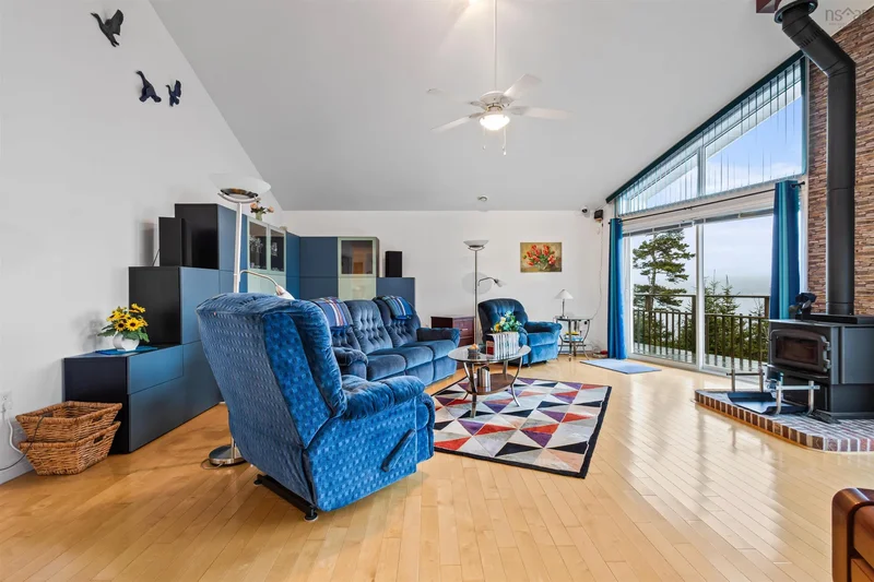 821 Shad Point Parkway, Blind Bay, NS B3Z 4C4, Blind Bay, Nova Scotia, Canada. - Photo 2