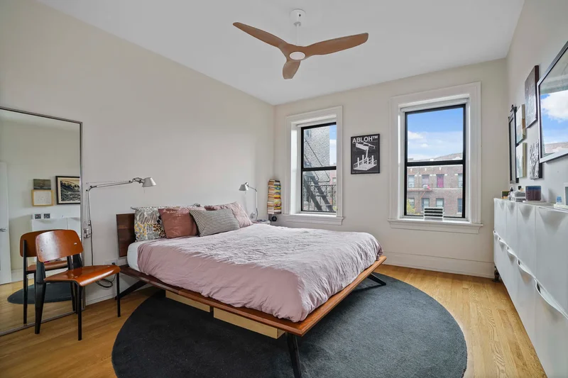 255 Eastern Parkway C9 , Brooklyn, NY 11238, New York, New York, United States. - Photo 4