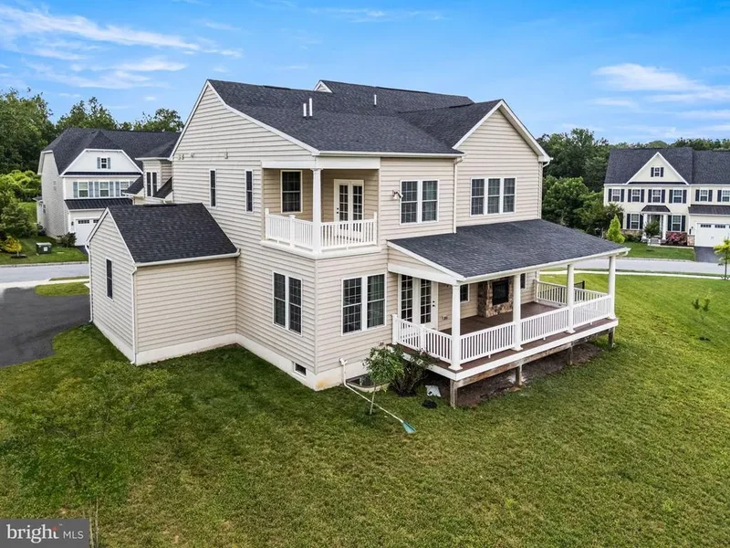 708 STONECLIFFE RD ROAD, MALVERN, PA 19355, Malvern, Pennsylvania, United States. - Photo 14
