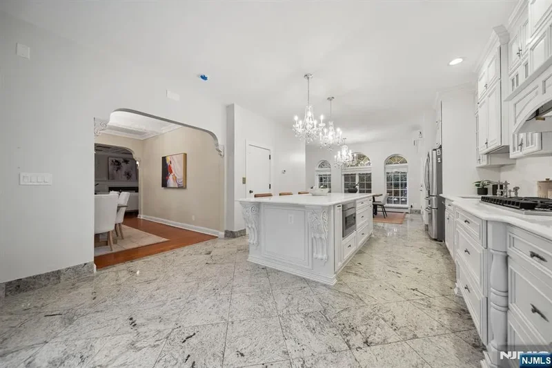 3 Serafin Place, Glen Rock, NJ 07452, Glen Rock, New Jersey, United States. - Photo 11